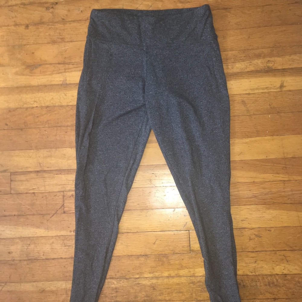 Victoria’s Secret Sport Cutout Legging